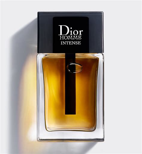 dior homme intense recensione|dior homme intense 2020 notes.